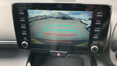 Toyota Yaris Cross 1.5 Hybrid Design 5dr CVT Hybrid Estate